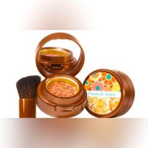 Elizabeth Arden Pure Finish Mineral Cheekcolor in Sunkissed Coral